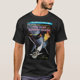 SCI FI JMT SK8 KOOL KIDS MERCH T-Shirt