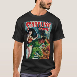 SCI FI JMT SK8 T-Shirt