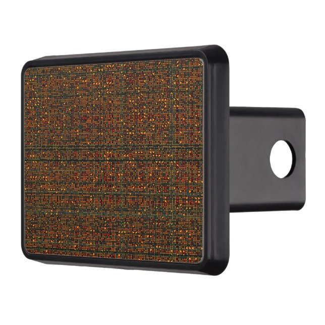 Sci Fi-kretskort Dragkroksskydd (Vänster)