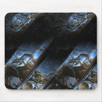 Sci-Fi Metall Art 2-1 Musmatta