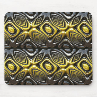 Sci-Fi MM 17 Mousepad Musmatta