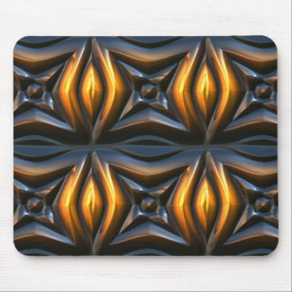 Sci-Fi MM 24 Mousepad Musmatta