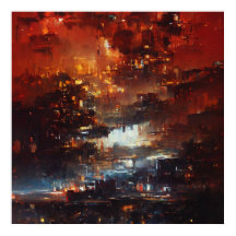 Sci-fi-samling: John Berkey-hyllning