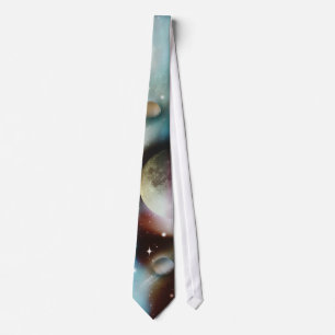 Sci fi utrymme slips