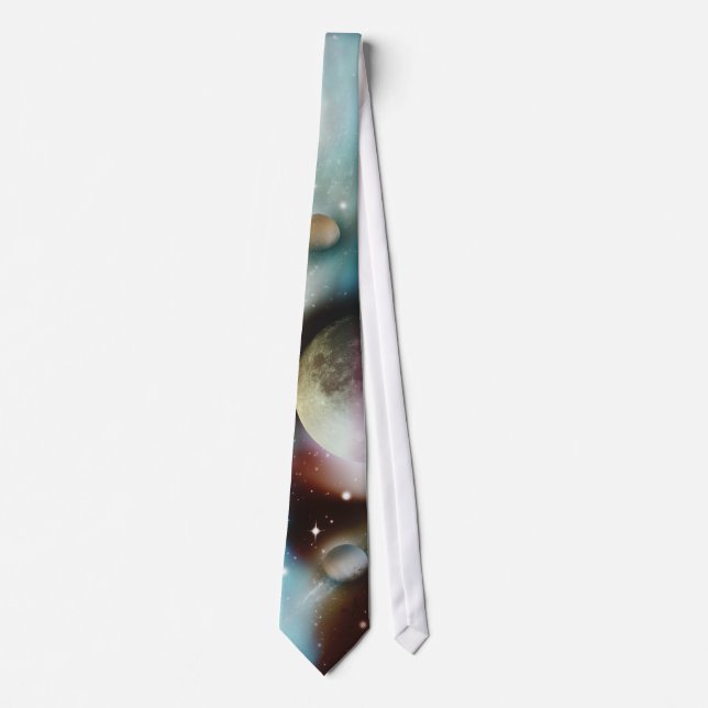 Sci fi utrymme slips (Framsida)
