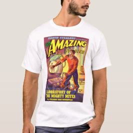 SCI JMT SK8 T-Shirt