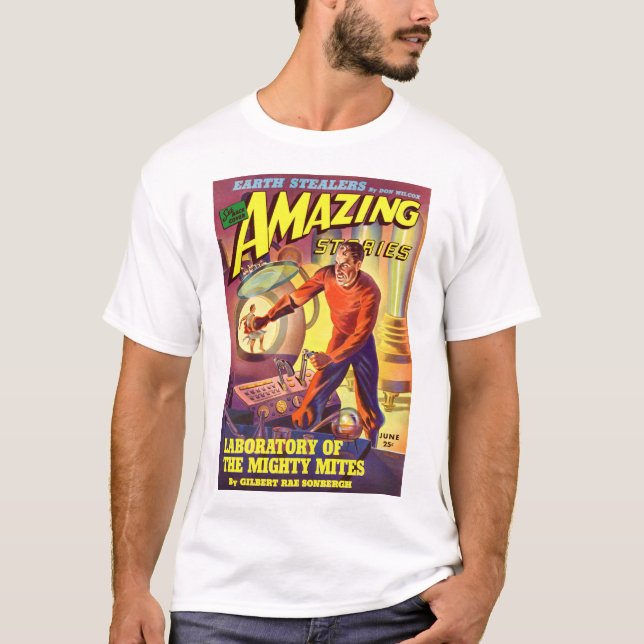 SCI JMT SK8 T-Shirt (Framsida)