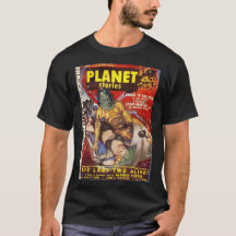 SCI SK8 JMT T-Shirt