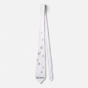 Sci Tie! Slips