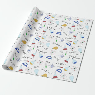 Science älskare presentpapper