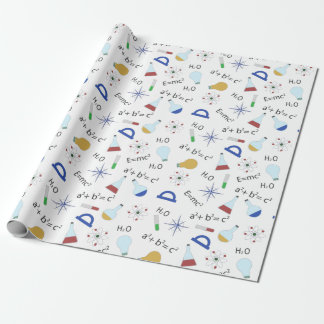 Science älskare presentpapper