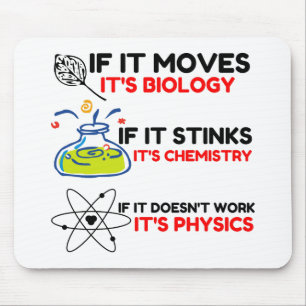 Science BIOLOGY CHEMISTRY PHYSICS Musmatta
