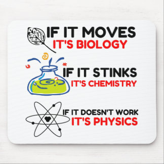 Science BIOLOGY CHEMISTRY PHYSICS Musmatta