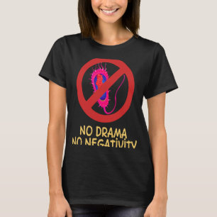 Science Biology Microbiology Teacher Student Cell T Shirt