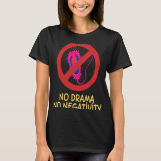 Science Biology Microbiology Teacher Student Cell T Shirt