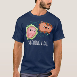Science Biology Pun T Shirt
