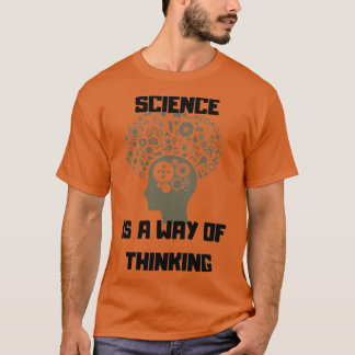 Science Brain s T Shirt