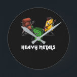 Science Chemistry Heavy Metall Nerd Geek<br><div class="desc">Science Chemistry Heavy Metall Nerd Geek design for chemistry älskare.</div>