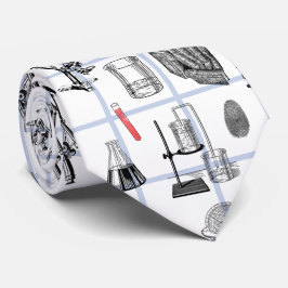 Science Chemistry Scientist Mönster Slips