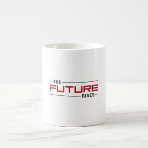 Science fiction Day Science Alien Nerds Space Gift Kaffemugg