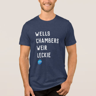 Science fiction-författare T-Shirt