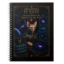 Science fiction-journal