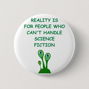 science fiction knapp