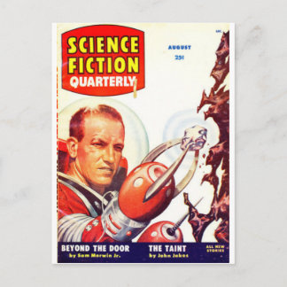 science fiction kvartal 2 vykort