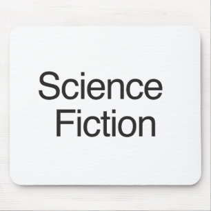 Science fiction musmatta