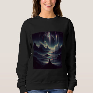 science fiction t shirt
