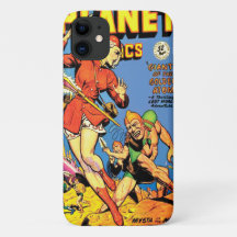 SCIENCE FICTION TECKNADER FRÅN 40-talet