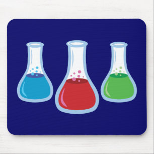 Science Flasks Musmatta