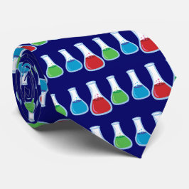 Science Flasks Slips
