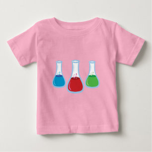 Science Flasks Tröja