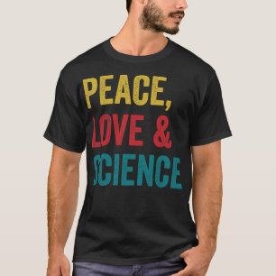 Science Funny Scientists Lab Humor Laboratoire T Shirt