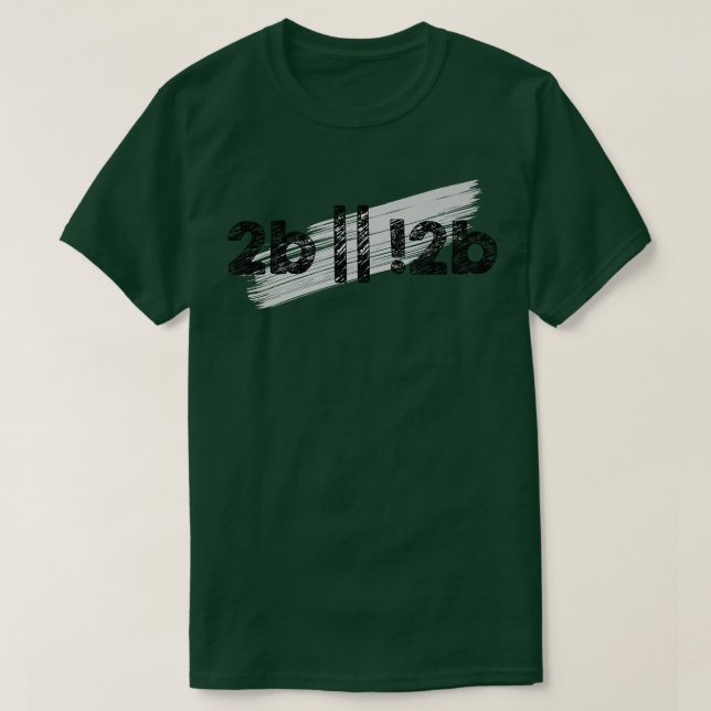 Science Geek Coding Computer Math Geek Mathematics T Shirt (Design framsida)