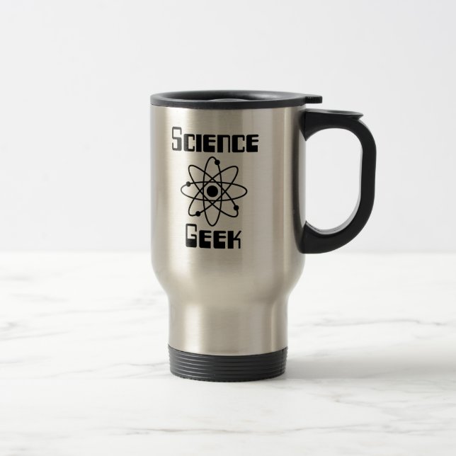 Science Geek Resemugg (Höger)