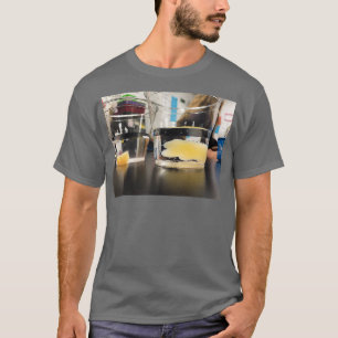 science gummi t shirt