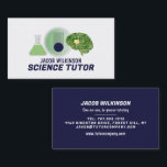 Science Icons, Science Tutor, Lärare Visitkort<br><div class="desc">Science Icons,  Science Tutor,  Teacher Affärskorts by The Affärskort Store. Du kan enkelt anpassa korten med din egen ordalydelse genom att använda avsnittet "Anpassa mallen" eller klicka på länken "Anpassa ytterligare" för att ändra teckensnittet stilar,  färg och layouten så att de passar.</div>