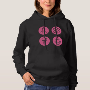 Science Inslag Items T Shirt