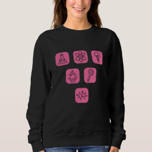 Science Inslag Items T Shirt