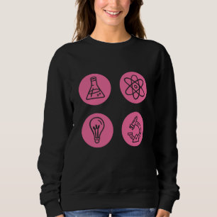 Science Inslag Items T Shirt