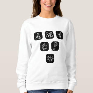 Science Inslag Items T Shirt