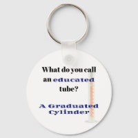 Science Joke Pappa Joke Graduated Cylinder