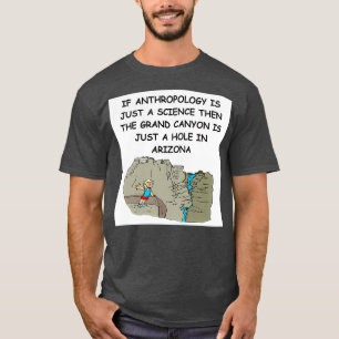 Science Joke T Shirt