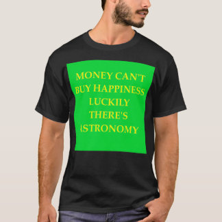 Science Joke T Shirt