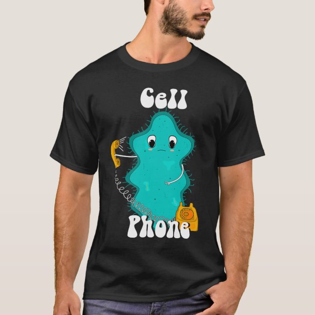 Science Kärlek Science Joke Scientist Chemistry Ga T Shirt (Framsida)