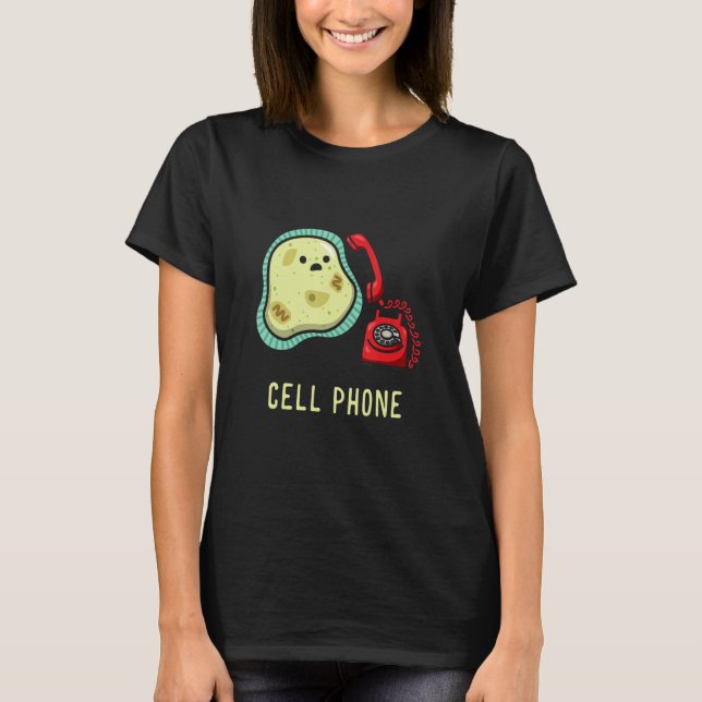 Science Kärlek Science Joke Scientist Chemistry Ga T Shirt (Framsida)