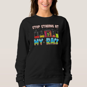 Science Lab Tech Women Manar Medical Laboratory Sc T Shirt