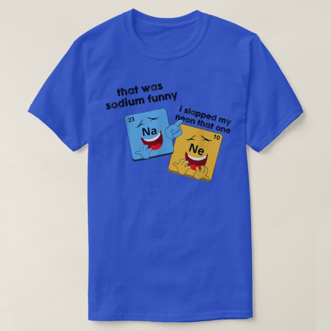 Science Lover Experinent Future Scientist Chemistr T Shirt (Design framsida)